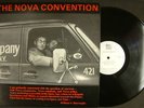 NOVA CONVENTION William S Burroughs FRANK ZAPPA 2 LP