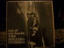 Rolling Stones Out of there Heads 1965 Deca Mono LK4733