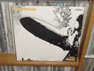 Led Zeppelin I USA Atlantic LP Play Graded