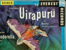 Everest SDBR3016 Villa-Lobos STOKOWSKI silverback NM LP
