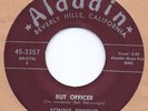 Blues/Rockabilly: SONNY KNIGHT-But Officer ALADDIN