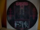 HYPOCRISY - PENETRALIA - ORIG. PICTURE DISC LP -RAR