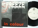 The Freeze - In Colour 7