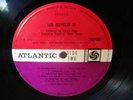 LED ZEPPELIN LP III 3 UK ORIG DO WHAT THOU WILT MINT-