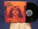 Dark Funeral attera totus sanctus LP black metal dawn