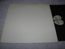 BEATLES WHITE ALBUM LP ORIGINAL APPLE ITALIAN IMPORT