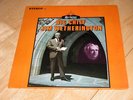 Big Chief Jim Wetherington (of the Statesmen) Solo LP