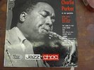 CHARLIE PARKER Et son quartette HANK JONES 10