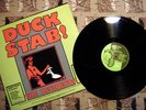 THE RESIDENTS Duck Stab LP vinyl ralph snakefinger neu