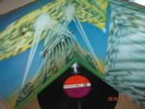 led zeppelin 11 red plumb lable lemon song uk1st issue