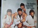 beautiful beatles stereo butcher cover later issue.nm.