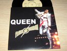 QUEEN – Rare 45 ** FLASH ** With Diff.Sleeve