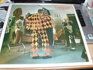 CARAVAN CUNNING STORIES DECCA 1ST LP 1975 NR MINT