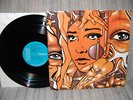 Quella Vecchia Locanda- Il Tempo... RI LP Italy prog
