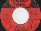 JACKIE MITTOO RAM JAM / MELODIANS BAD FEELINGS  LISTEN