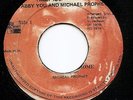 Michael Prophet - Mash Down Rome - Yabby You - Reggae