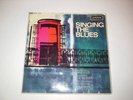 SINGING THE BLUES EP,  EP LONDON RE-P 1403