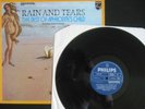 LP APHRODITES CHILD RAIN & TEARS UK MINT