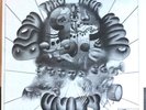 BYRON MORRIS UNITY BLOW THRU YOUR MIND LP  JAZZ FUNK
