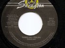 Tenor Saw - Dance Hall Feeling - Skengdon - Digi Reggae