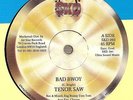 Tenor Saw - Bad Bwoy - SKD (Skengdon) 12