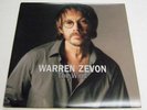 Warren Zevon - The Wind - RARE OOP last LP Springsteen
