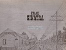FRANK SINATRA WATERTOWN orig REPRISE US gatefold LP (M-