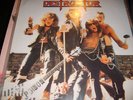 Destructor - Maximum Destruction lp infernal majesty