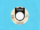 GRAINS OF SAND on VALIANT 736dj garage rock 45 *RARE*