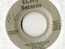 otis clay - the only way is up - echo 2003 - soul 45