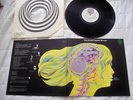 KEITH TIPPETT DEDICATED TO YOU UK VERTIGO SWIRL LP NM