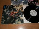 PINK FLOYD Obscured by Clouds vinyl LP JAPAN PROMO