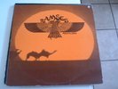 Ramses Apocalipsis  Rare Mex. Heavy Rock LP.