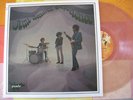 JIMI HENDRIX  LP  Axis : Bold as love  Coloured vinyl