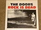 The Doors Rock Is Dead Vinyl