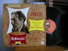UK HMV ALP 1142 Schumann Carnaval,  Alfred Cortot