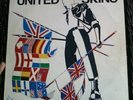 UNITED SKINS LP ISD Skinhead RAC Oi Ian Stuart BFG