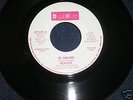 MORGAN Of Dreams GARAGE/FUZZ 45 RPM 7