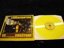 Truckfighters vs Firestone Fuzzsplit of the Century LP
