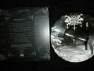 Satanic Warmaster LP Behexen Horna Mutiilation