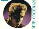 Eddie Cochran EP C'Mon Again Ex/Ex