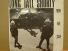 LONG TALL SHORTY - WIN OR LOSE - OG 1981 RAMKUP 7