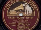 NIGHT CLUB KINGS All-Star British jazz Ray Noble 1930