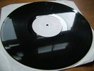 NEW ORDER. BLUE MONDAY. RARE TEST PRESSING EX COND 12