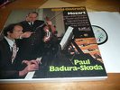 ED1 EURODISC 2 LP BOX D. OISTRAKH BADURA SKODA MOZART