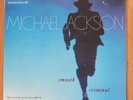 MICHAEL JACKSON: SMOOTH CRIMINAL+ADVENT CALENDAR 12