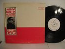 Johnny Griffin Quartet, Night Lady, 1967, EmArcy Records, SRE 66001, PROMO