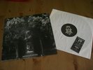 HORNA - Sudentaival LP Rare Original Behexen Baptism