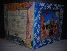 Rolling Stones / Satanic Majesties Japan Early LP EX+