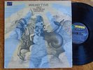 January Tyme 1969 US promo psych LP